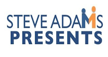 Steve Adams Logo